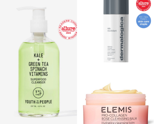 30+ Fast Everyday Makeup Routine cover photo collage