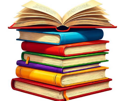 Bestsellers__Happy reading! cover photo collage