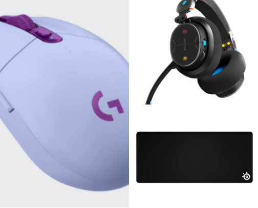 Budget Gaming Gear That Actually Performs — My Tested Picks for PC and Console cover photo collage