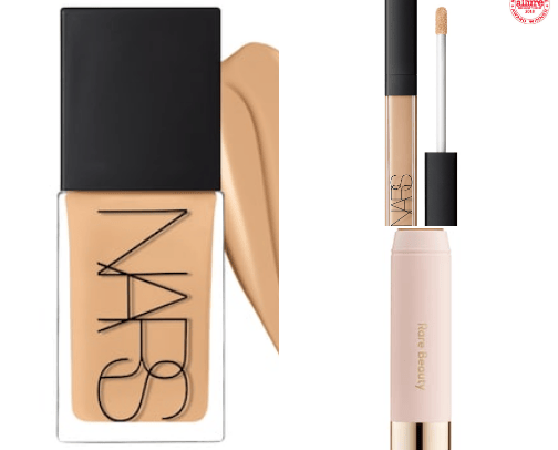 MAKEUP cover photo collage