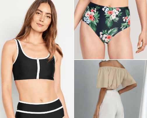 Summer Vacation! cover photo collage