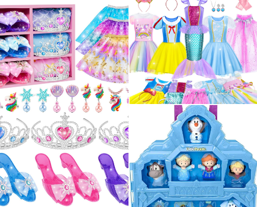 Fun for Kids cover photo collage