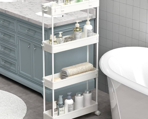 Organization & Storage cover photo collage