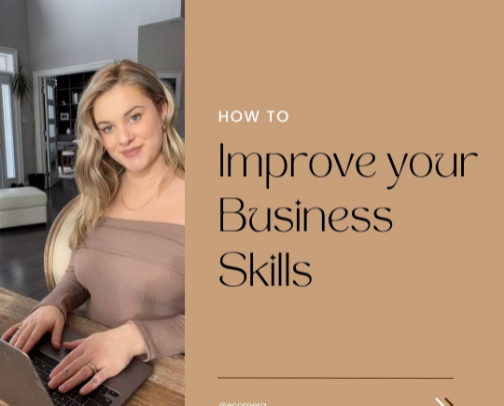 Business Tools cover photo collage