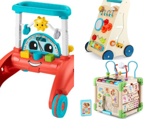 Target Circle Days! cover photo collage