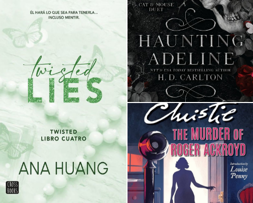 Books that Will Accompany Your Days cover photo collage
