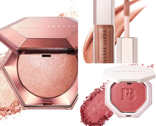 Sephora polupar finds 💄💋 cover photo collage