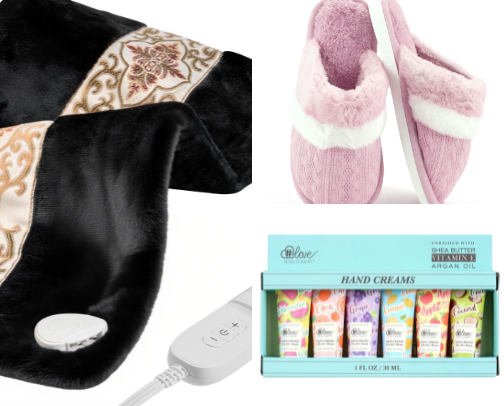 Mom Life Essentials I Actually Use Every Day (Walmart Finds) cover photo collage