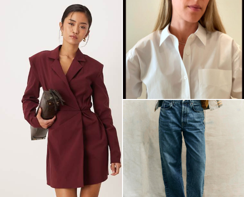 👗 The Ultimate Budget Chic Guide: Elite Cost Fashion Finds cover photo collage
