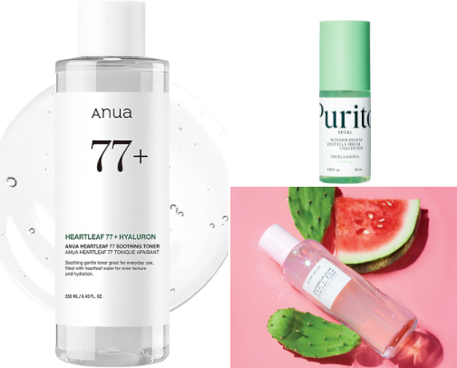 Redness be gone: These products helped me with my rosacea cover photo collage