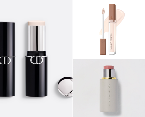expensive makeup I wish I never tried, because they’re too good and now my wallet is crying. cover photo collage
