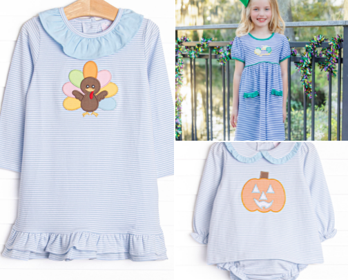 Toddler Wardrobe! cover photo collage