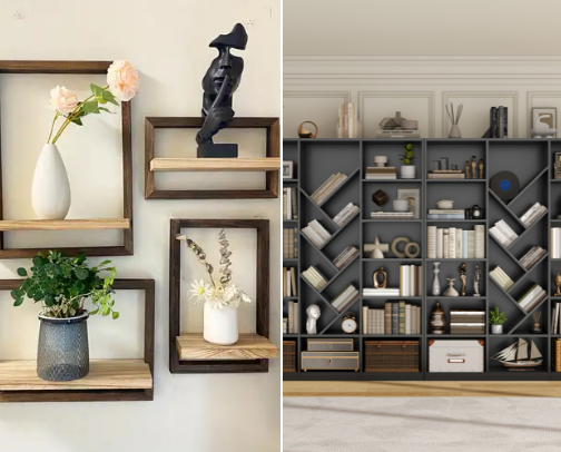 My favorite housewares from Temu cover photo collage