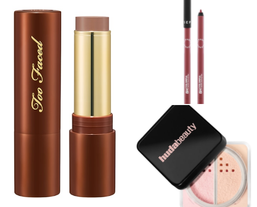 Everything in Sephora you should have cover photo collage