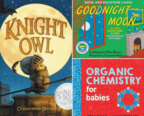 One more book? | the best bedtime stories cover photo collage