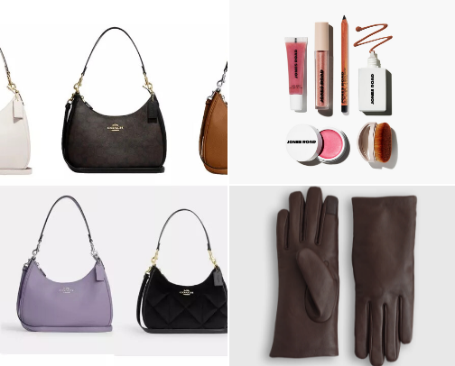 Best Gifts Overall starting under $8 cover photo collage