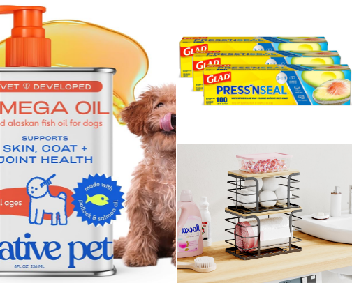 Amazon cover photo collage