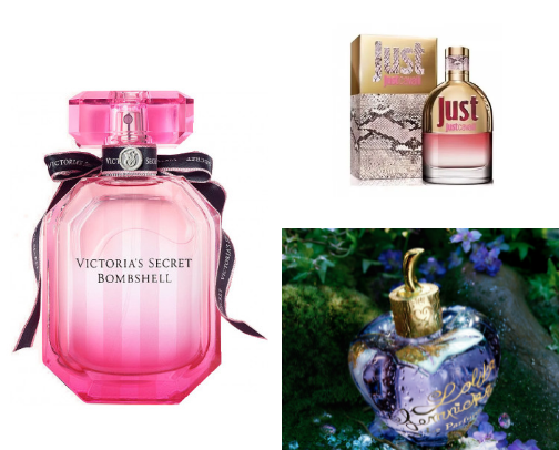 Smells like hot ❤️‍🔥 cover photo collage