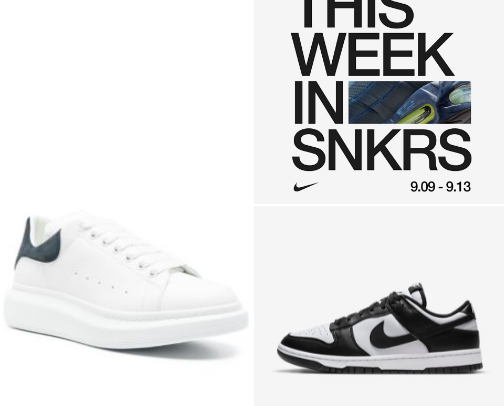 My favorite shoes collection ✨ cover photo collage