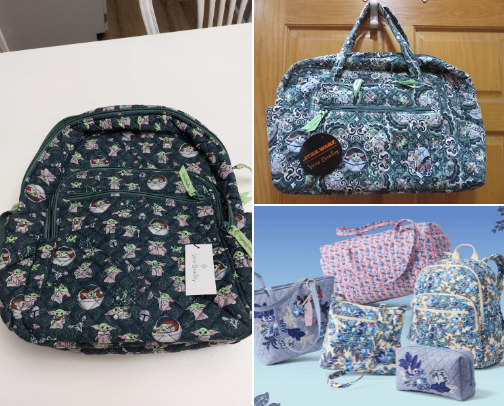 Grogu Lovers Unite! cover photo collage