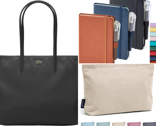 What You Will Find In My Bag 🤩 cover photo collage