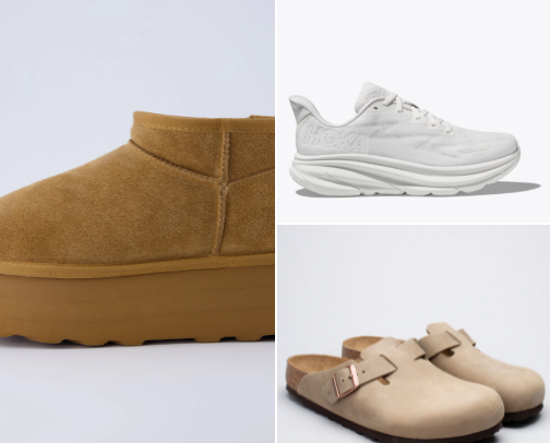 Shoes! 👟 cover photo collage