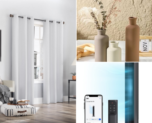 I Like this Home Upgrades 🏡✨ cover photo collage