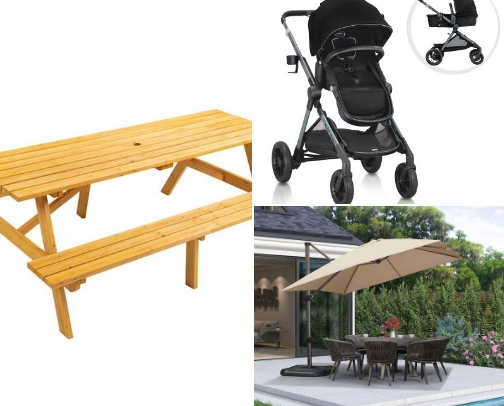 Monthly Fixations - September cover photo collage