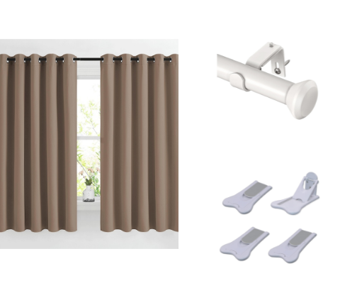 Bedroom Faves 🛏️ 🫶🏻 cover photo collage
