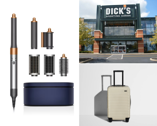 Unlimited Shop's cover photo collage