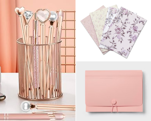 Business & Office Faves! cover photo collage