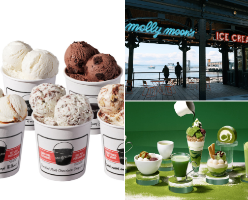 wa sweet treat cover photo collage