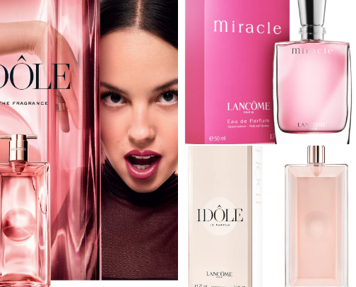 15 Best Lancôme Perfumes I Actually Recommend cover photo collage