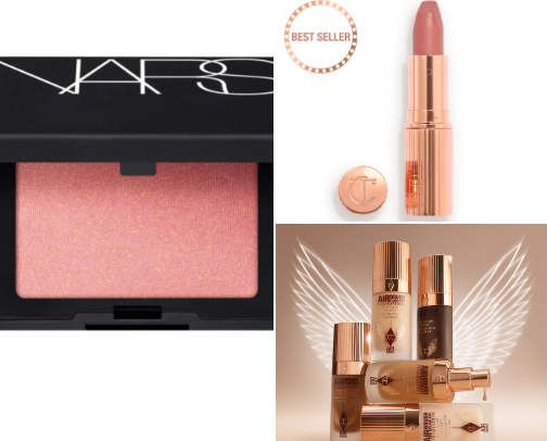 makeup you need😍 cover photo collage