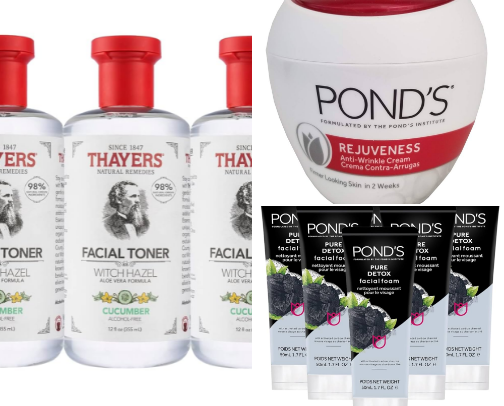 Kit de belleza completo por menos de 50$ 💋💅🏼 cover photo collage