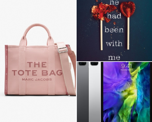 My everyday bag & what you’ll find inside✨ cover photo collage
