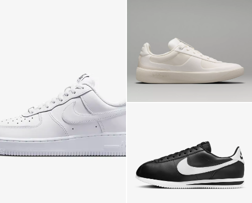 Top Sneakers for Daily Wear cover photo collage