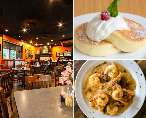 My top Marietta recs cover photo collage