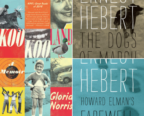 New Hampshire, the setting for Small‑Town Sagas, Lakeside Stories & New England Classic Novels cover photo collage