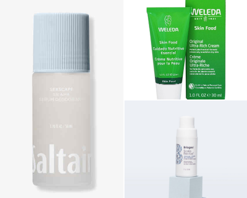 A Millenial Mom’s Holy Grail Beauty Line-up cover photo collage