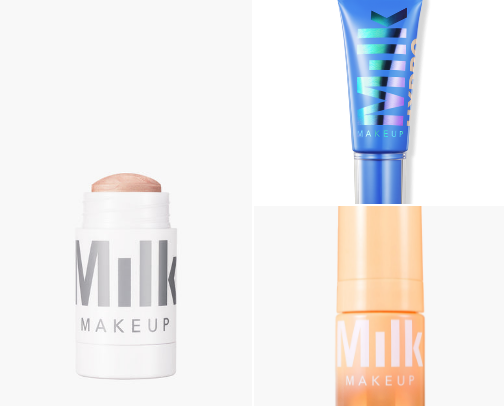 Glow & Go Essentials cover photo collage