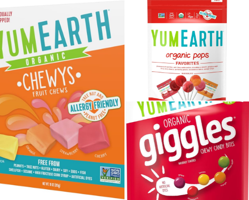 Healthier snacks my family actually loves cover photo collage