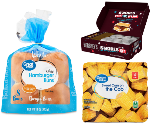 The Best Summer BBQ Gems for Your Next Party cover photo collage
