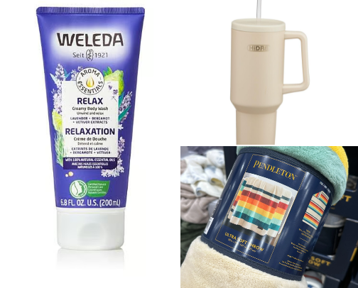 Dissolve the Brain Fog cover photo collage