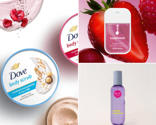 collage girls must haves🍀 cover photo collage