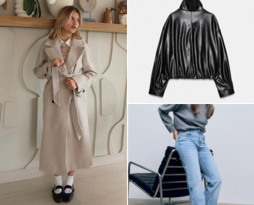 outfits💕 cover photo collage