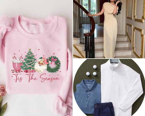 Must-have cover photo collage