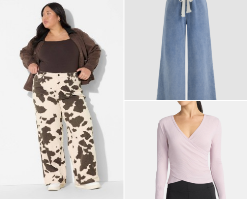 Cool mom fits😎 cover photo collage