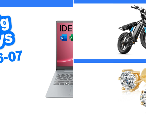 Amazon Early Prime Day Deals October 2026 cover photo collage
