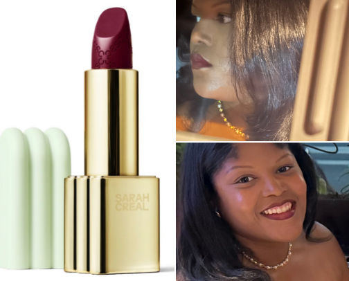My Top Clean Beauty Recs cover photo collage